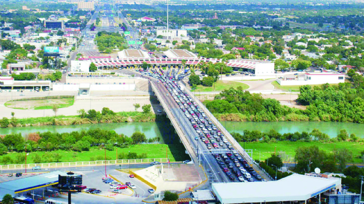 Cerrarán Puente 2 por ceremonia de 'El Abrazo'; ¿en qué horario?