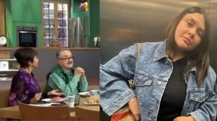 Usuarios de redes sociales que apoyan a Yuridia, piden cancelar 'Ventaneando'