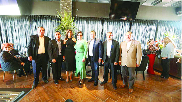 Sigue tendencia de nuevos negocios en Nuevo Laredo