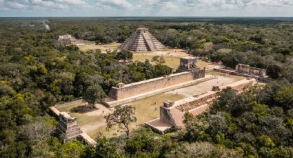 Hallan en Chichén Itzá tumba de personaje importante de la dinastía maya | VIDEO