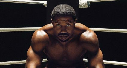 Michael B. Jordan responde si le ganaría en una pelea al Canelo Álvarez