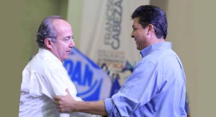 Felipe Calderón debe ser investigado por nexos con narco: 84% de los mexicanos