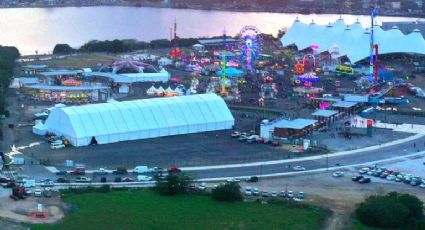 Feria del Bicentenario en Tampico: contará con muchos atractivos y Teatro del Pueblo