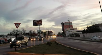 Clima Nuevo Laredo: ¿frío o calor para el 14 de febrero?