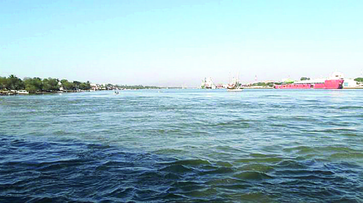 Agua del Pánuco solucionaría crisis