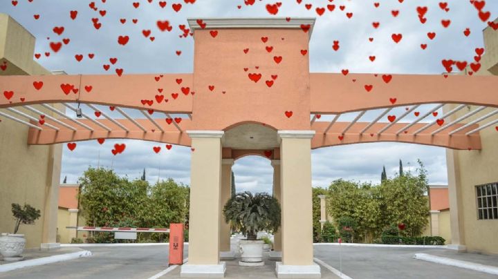 Moteles para celebrar el 13 de febrero en Nuevo Laredo | FOTOS