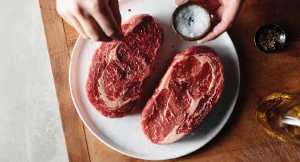 Regios consumirán Rib eye en forma de corazón este 14 de febrero