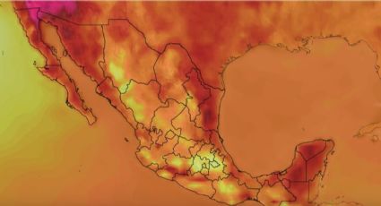 Canícula en México: ¿será más intensa en el 2023?; el pronóstico es aterrador