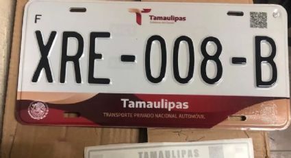 Detienen trámites de placas vehiculares en la oficina fiscal; se recorren citas pendientes