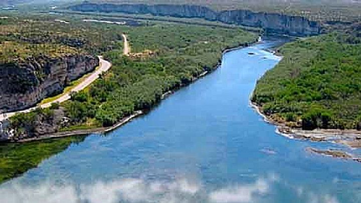 ¿Por qué México tiene una deuda de agua con Estados Unidos?