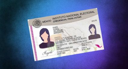 Cita credencial para votar: cambio de domicilio, trámite en línea