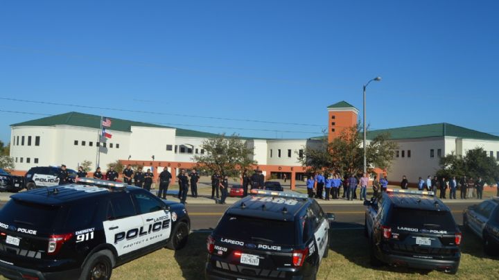 Procuraduría de Texas avisa a Policía de Laredo sobre posible fraude en Regiduría 2