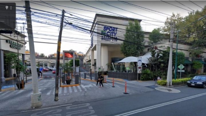 Muere hombre en gimnasio; empleados lo ocultan hasta el siguiente día