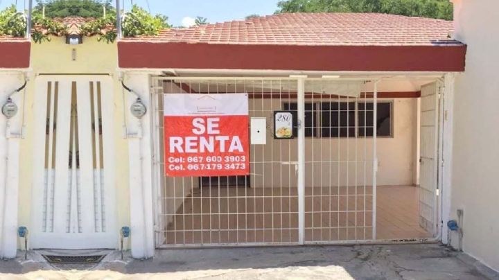 ¿Cómo se calcula el precio de renta de una casa?; existe un método