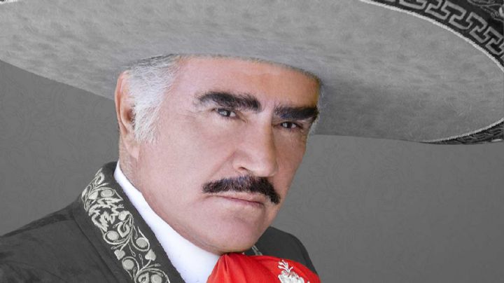 Vicente Fernández: 3 canciones machistas que alguna vez cantaste