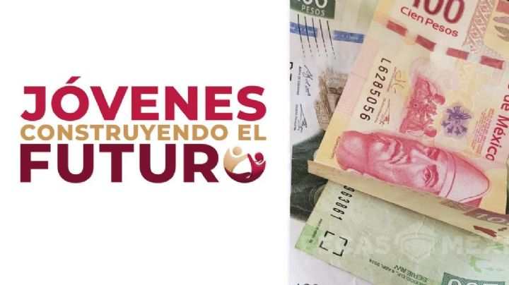 Beca Jóvenes construyendo el futuro: fecha límite para recoger tu tarjeta Banco Bienestar