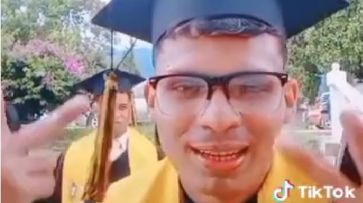 Alumno confiesa que copió en exámenes; universidad le anula su título | VIDEO