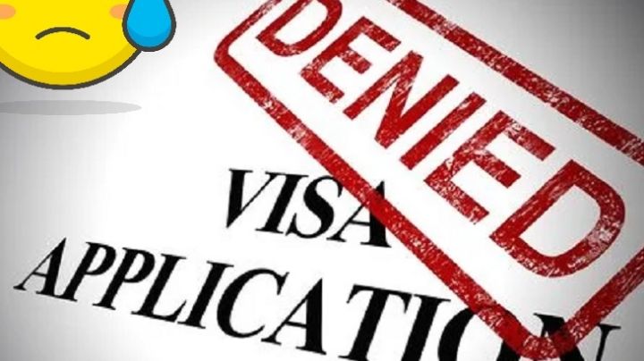 Visa Estados Unidos: por estas señales corporales podrían negártela