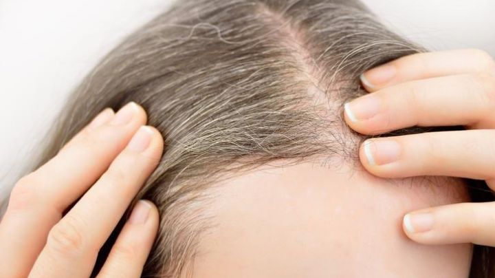 ¿Por qué salen las canas? Tratamientos para mantenerlas