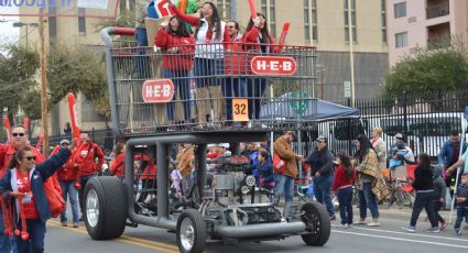 Desfile del Natalicio de George Washington: estas son las calles que estarán cerradas