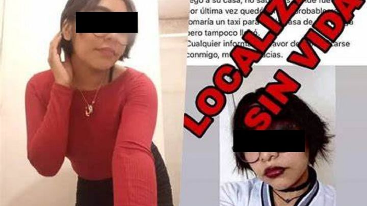 Marely Yamileth es hallada sin vida en un costal