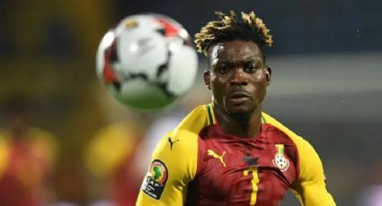 Christian Atsu: hallan muerto a excompañero de Memo Ochoa tras terremoto en Turquía