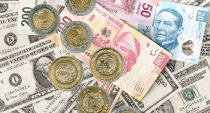 Superpeso... dólar llegaría a estar por debajo de los 18 pesos; te decimos cuándo