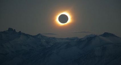 Después de 22 años volverá a apreciarse un Eclipse Total de Sol; ¿cuándo será y en qué estados?