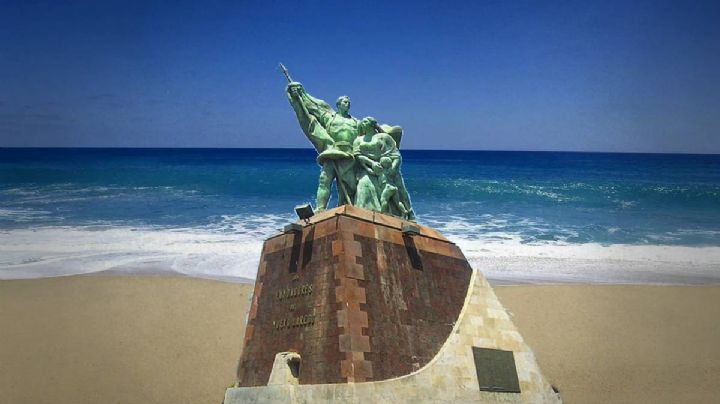 Vacaciones de semana Santa 2023: playas cerca de Nuevo Laredo