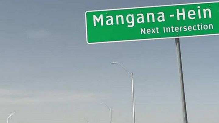 Laredo, Texas: hallan a hombre muerto cerca de de Camino Mangana Hein