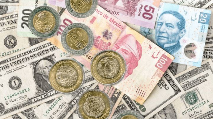 Superpeso... dólar llegaría a estar por debajo de los 18 pesos; te decimos cuándo