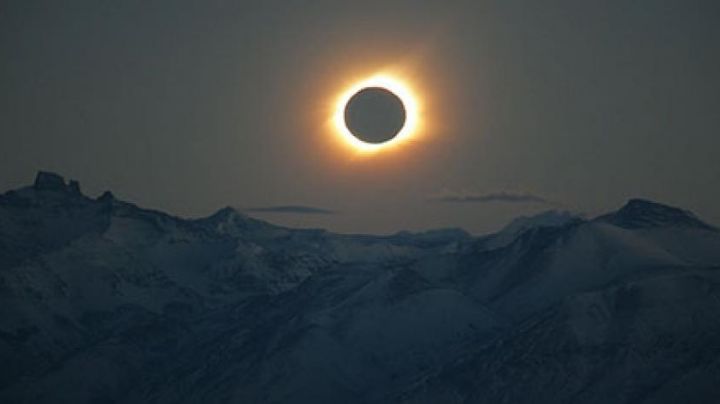 Después de 22 años volverá a apreciarse un Eclipse Total de Sol; ¿cuándo será y en qué estados?