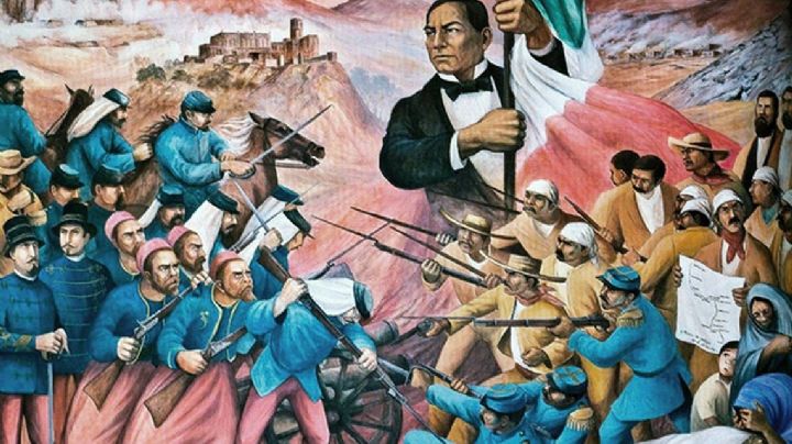 ¿Por qué los estadounidenses creen que la Independencia de México es el 5 de mayo?