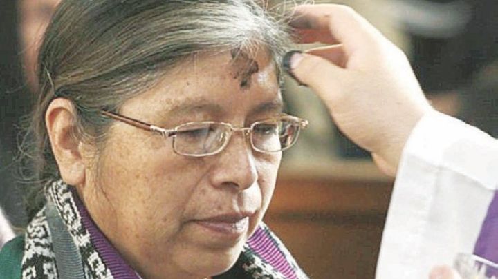 Se acerca la Cuaresma y se alistan las parroquias en Nuevo Laredo