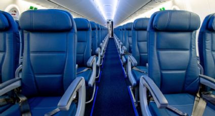 ¿Cuál asiento es el más seguro para viajar en avión?