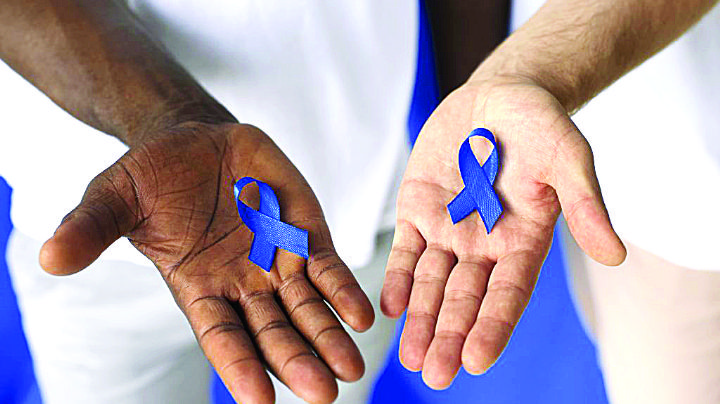 Piden a hombres prevenir cáncer; revisión periódica es vital