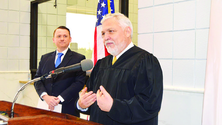 Alistan amnistía por infracciones; ésta es la fecha