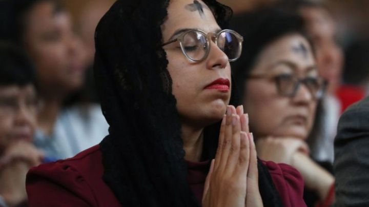 ¿De dónde se obtienen las cenizas para el Miércoles de Ceniza?