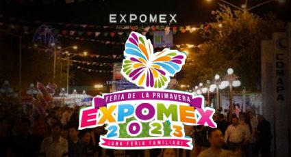 Expomex Nuevo Laredo 2023: ¿Cuándo inicia la feria de la primavera?