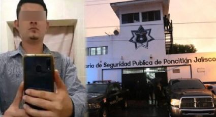 Hombre mata a su esposa y suegra en Ministerio Público de Jalisco