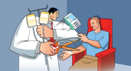 Centro Oncológico: irregularidades son su ‘cáncer’