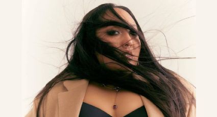 Michelle Rodríguez responde a críticas tras posar para revista | FOTOS Y VIDEO