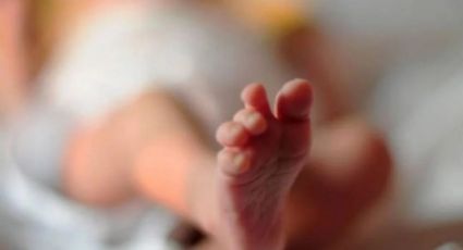 Hombre es condenado a muerte; sacudió hasta matar a su bebé porque no dejaba de llorar