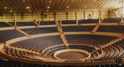 Expomex 2023 Nuevo Laredo: confirma primer artista del Palenque