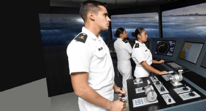 SEMAR abre convocatoria para inscribirse al sistema educativo naval