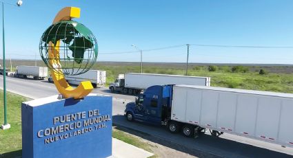 ¡Nuevos carriles FAST en el puente del Comercio Mundial!