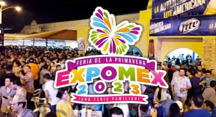 Feria Expomex 2023: Stand de la Miller Lite de lo más visitado | VIDEO