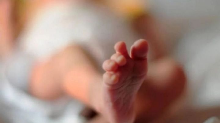 Hombre es condenado a muerte; sacudió hasta matar a su bebé porque no dejaba de llorar