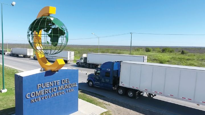 ¡Nuevos carriles FAST en el puente del Comercio Mundial!