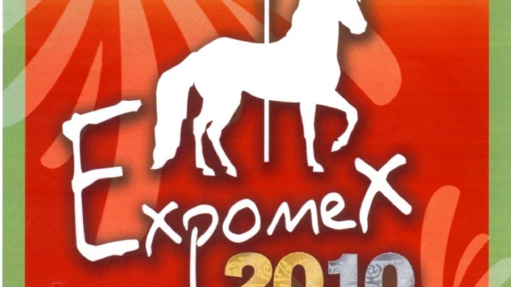 Así era la Feria Expomex hace 13 años; una mirada al recuerdo | VIDEOS